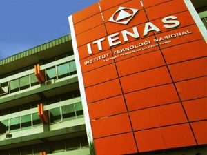 Pendaftaran S1 Teknik Industri ITENAS Bandung