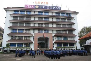 Pendaftaran S1 Teknik Industri Universitas Pasundan ( Unpas ) Bandung