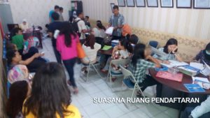 Kelas Karyawan Universitas Universitas Panca Budi 2025: Biaya, Jadwal, dan Info Pendaftaran