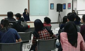 Kelas Karyawan STIE INABA Bandung