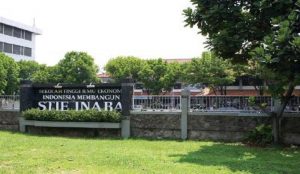 Pendaftaran S1 Manajemen STIE INABA Bandung