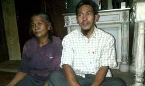 Masih Ingat Mak Yati, Pemulung Yang Ditertawakan Saat Kurban 2 Kambing? Sekarang Nasibnya…