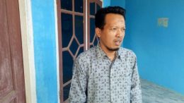 Inilah Penjelasan Saksi Kunci Kasus Ampli Hilang dan Dibakarnya si Tukang Servis di Bekasi