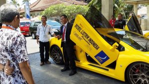 6 Karya Canggih Anak Bangsa Ini Ditolak di Negeri Sendiri