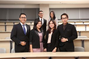 Kelas Karyawan S2 Magister Manajemen Di Bekasi