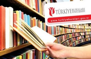 BEASISWA PENUH S1, S2 DAN S3 PEMERINTAH TURKI 2018-2019 AKAN DIBUKA!