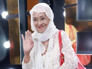 Berita Duka: Artis Senior Laila Sari Tutup Usia