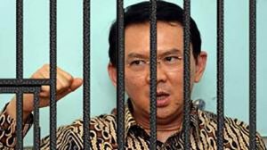 APAKAH BENAR AHOK MASUK ISLAM?