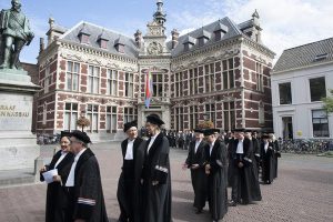 Beasiswa Penuh S2 di Belanda dari Utrecht University
