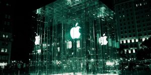 Demi iPhone 5G Apple Jalin Hubungan “SPESIAL” dengan Intel