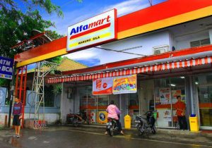 Tak Ada Satupun Alfamart dan Indomaret Di Kota Ini