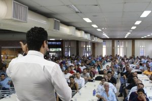 5 Prospek Kerja Lulusan Ilmu Manajemen