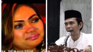 Tak Hanya Sekadar Ustadz: Jonru Beberkan Siapa Sebenarnya Abdul Somad yang Ejek Rina Nose