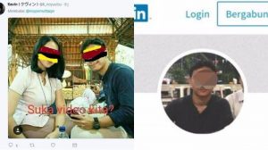 Hanna Annisa Akhirnya Mengaku: Sempat Membantah Terlibat Video Mesum,  Ini Keterangan Polisi