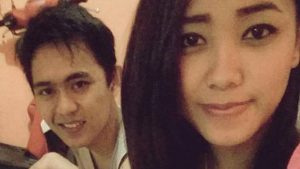 Tidak Disangka, Ini Surat di Rumah SPG yang Dimutilasi Suaminya