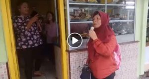 Bawakan Lagu “Still The One”, Pengamen Wanita Ini Bikin Netizen Kagum dengan Suaranya Yang Semerdu Shania Twain