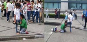 10 Tahun Lalu Cinta Pemuda Miskin Itu Ditolak, Tapi Sekarang?