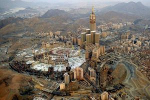 2 Rahasia Mekah yang Tak Diketahui Selama Jutaan Tahun
