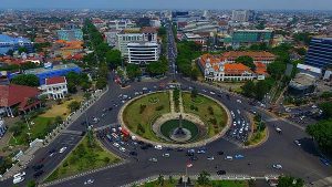 Daftar Perguruan Tinggi Negeri Dan Swasta Terbaik Di Jawa Tengah Tahun 2017