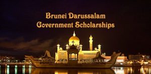 Beasiswa Penuh D3 S1 S2 di Brunei Darussalam Tahun 2020