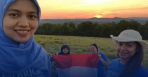 Beasiswa Pelatihan Guru Ke Amerika Serikat Tahun 2020