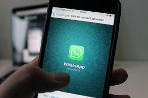 Cara Membuat Polling di WA atau Whatsapp