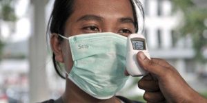 Banyak Yang Tidak Tahu: Ini Rahasia Imunitas Tubuh