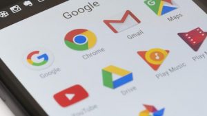 Gmail Sedang Bermasalah Hampir di Seluruh Dunia