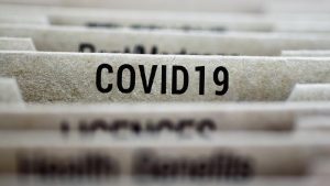 WHO: COVID-19 Diperkirakan Selesai dalam 2 Tahun