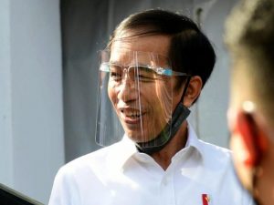 Presiden Jokowi: Vaksin Covid-19 Diberi ke Seluruh Masyarakat Januari 2021