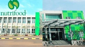 PT. NutriFood Indonesia Buka Lowongan Kerja