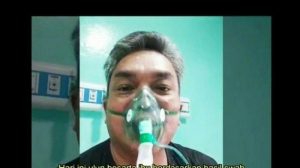 Video Pesan Menyentuh Walkot Banjarbaru Sebelum Meninggal Karena Corona