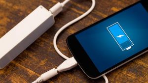 Begini Cara Menjaga Kesehatan Baterai Smartphone Agar Semakin Awet