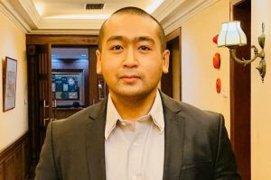 Bangkitlah Anak Muda Minang