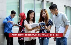 Biaya Kuliah S1 Pendidikan Agama Islam (PAI) Kelas Karyawan Di Medan