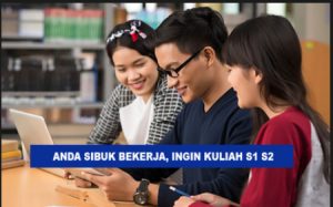 Biaya Kuliah D4 Studi Desain Grafis Kelas Karyawan Di Bandung