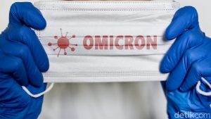 Sangat Mirip: Begini Cara Bedakan Gejala Varian Omicron Vs Flu Biasa