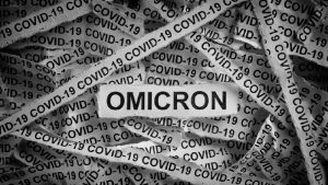 Tetap Waspada, 13 Gejala Omicron yang Muncul Pada Orang yang Sudah Divaksin