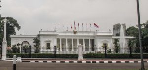 KSP Buka Sekolah Staf Presiden, Buka Pendaftaran Hingga Tgl. 29 Juni 2022