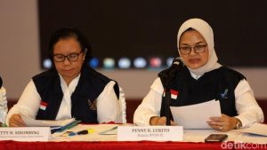 Usai 70 Anak Gagal Ginjal: BPOM Larang 2 Bahan Berbahaya di Obat Sirup