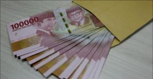 UMP DKI Jakarta 2023 Naik 5,6 Persen, Jadi Rp 4,9 Juta