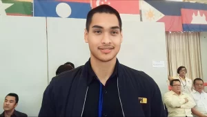 Profil Dito Ariotedjo yang Baru Dilantik Jadi Menpora