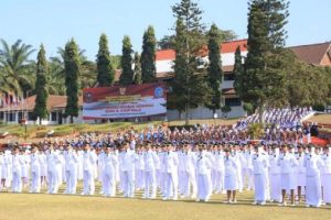 Tersedia 4.138 formasi, Pendaftaran 29 Sekolah Kedinasan 2023 Telah Dibuka