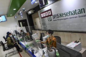BPJS Kesehatan Buka Lowongan Anggota Komite, Bisa Diisi Hingga Usia 60 Tahun