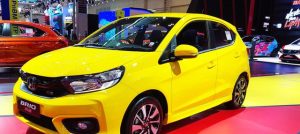 Menanti Kedatangan Brio Facelift Terbaru: Perubahan Signifikan yang Diharapkan di Mobil Honda