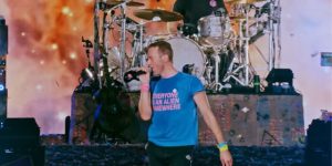 Konser Coldplay Jakarta: Daftar Harga Tiket dan Layout Resmi Dirilis!