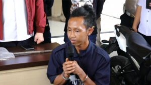 Kasus Mutilasi Bos oleh Karyawan Baru Viral, Husen Terancam Hukuman Berat