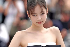 Jennie BLACKPINK Ungkap Rahasia Persiapan untuk Debut Akting di The Idol