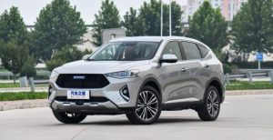 Merek Mobil China Great Wall Bersiap untuk Menyerbu Pasar Otomotif Indonesia