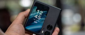 OPPO Find N2 Flip: HP Lipat Terbaru dengan Layar Cover Luas dan Elegan